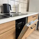 Appartement Sloneczne Wzgorze Kudowa-Zdrój