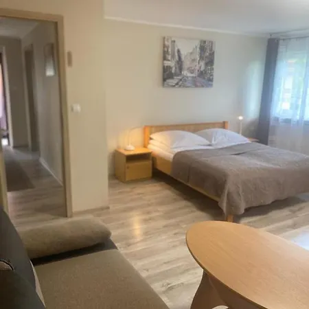 Sloneczne Wzgorze Appartamento *