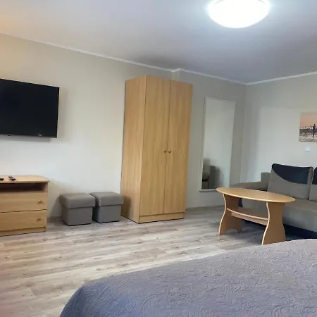 Sloneczne Wzgorze Kudowa-Zdrój