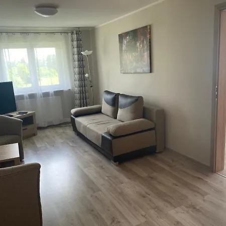 Appartamento Sloneczne Wzgorze