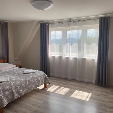 Sloneczne Wzgorze * Kudowa-Zdrój