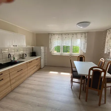 Appartamento Sloneczne Wzgorze