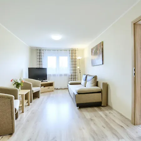 Sloneczne Wzgorze Διαμέρισμα Kudowa-Zdrój