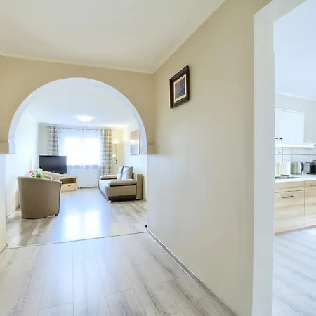 Διαμέρισμα Sloneczne Wzgorze *