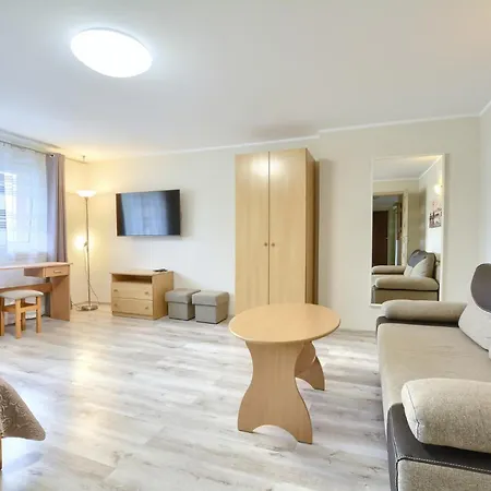 Sloneczne Wzgorze Appartamento