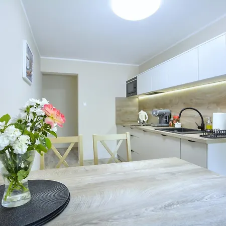 Appartamento Sloneczne Wzgorze *