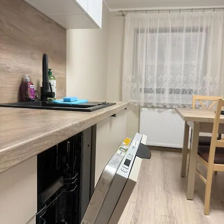 Sloneczne Wzgorze * Kudowa-Zdrój