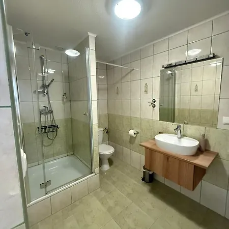 Sloneczne Wzgorze Daire