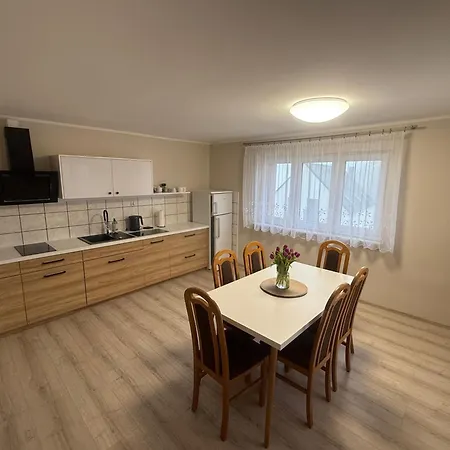 Apartment Sloneczne Wzgorze Bad Kudowa