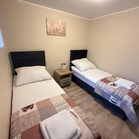 Sloneczne Wzgorze * Kudowa Zdroj