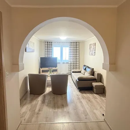 Apartment Sloneczne Wzgorze