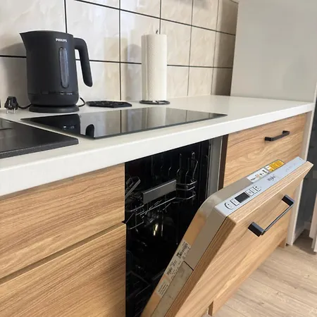 Appartamento Sloneczne Wzgorze Kudowa-Zdrój