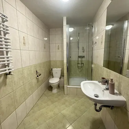 Apartment Sloneczne Wzgorze *