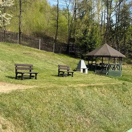 Apartment Sloneczne Wzgorze