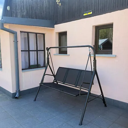 Sloneczne Wzgorze Apartment *