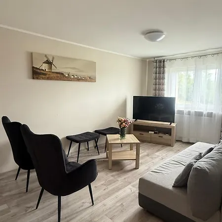 Sloneczne Wzgorze Apartment Bad Kudowa