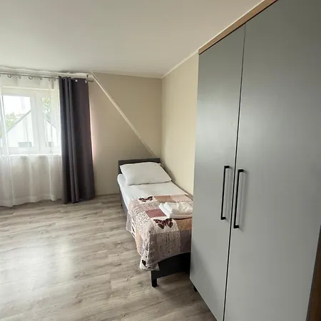 Sloneczne Wzgorze
