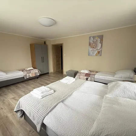 Apartment Sloneczne Wzgorze *