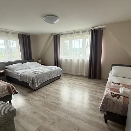 Apartment Sloneczne Wzgorze Bad Kudowa
