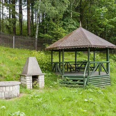 Daire Sloneczne Wzgorze *