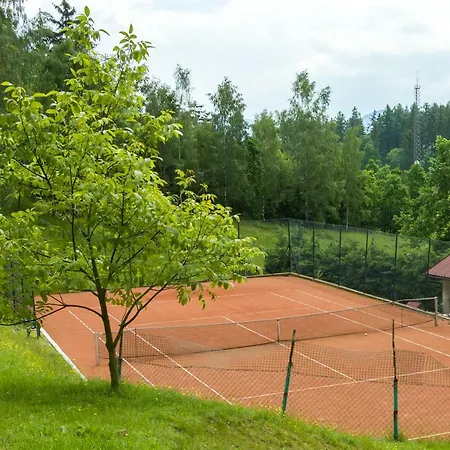 Appartamento Sloneczne Wzgorze Kudowa-Zdrój