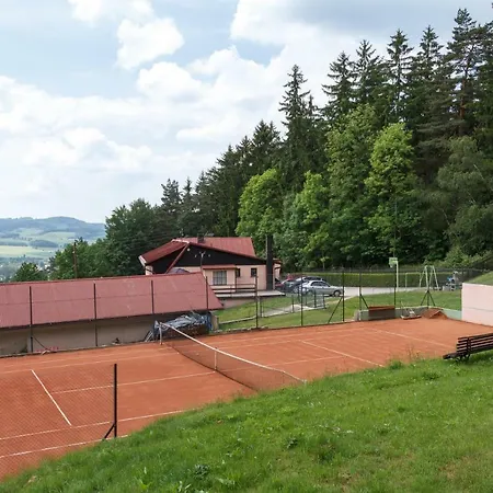 Daire Sloneczne Wzgorze *