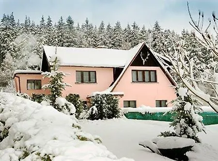 Sloneczne Wzgorze Appartamento Kudowa-Zdrój