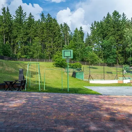 Sloneczne Wzgorze Daire Kudowa-Zdroj