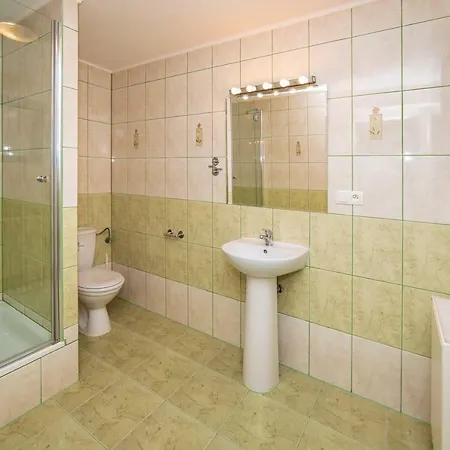 Appartamento Sloneczne Wzgorze Kudowa-Zdrój