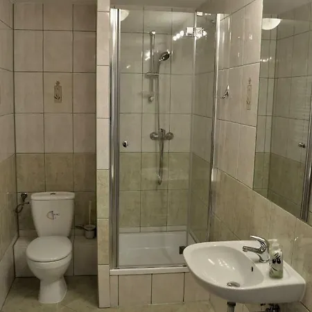 Appartamento Sloneczne Wzgorze Kudowa-Zdrój