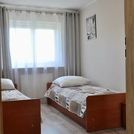 Sloneczne Wzgorze Appartamento *