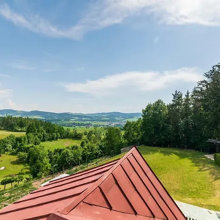 아파트 Sloneczne Wzgorze