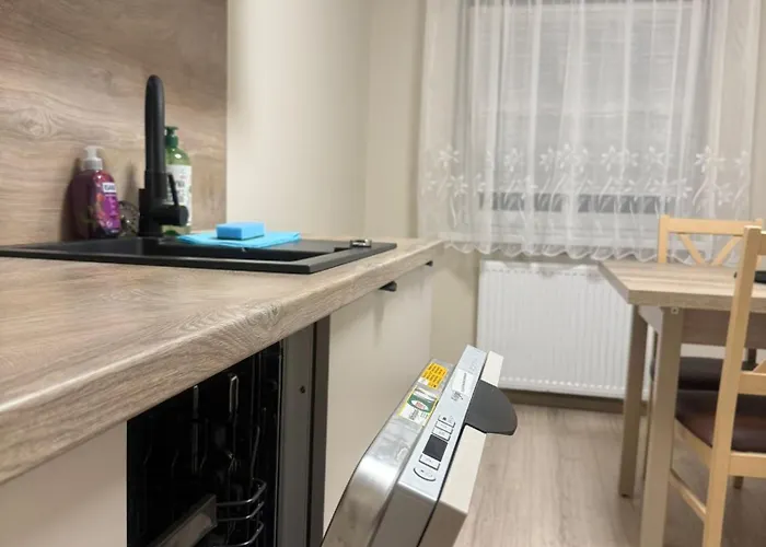 Sloneczne Wzgorze * Bad Kudowa