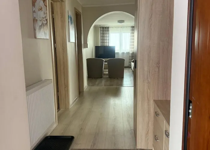 Sloneczne Wzgorze Kudowa Zdroj