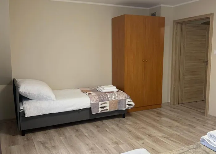 Sloneczne Wzgorze * Bad Kudowa