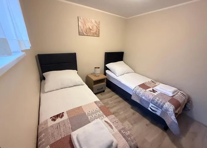 Sloneczne Wzgorze * Kudowa Zdroj