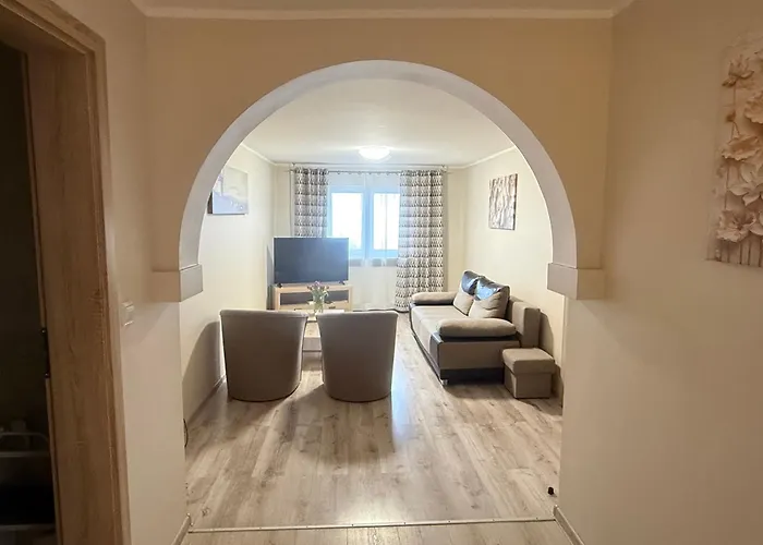 Apartment Sloneczne Wzgorze