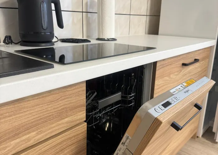 Apartment Sloneczne Wzgorze Kudowa Zdroj