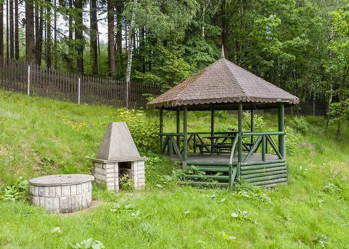 Apartment Sloneczne Wzgorze *