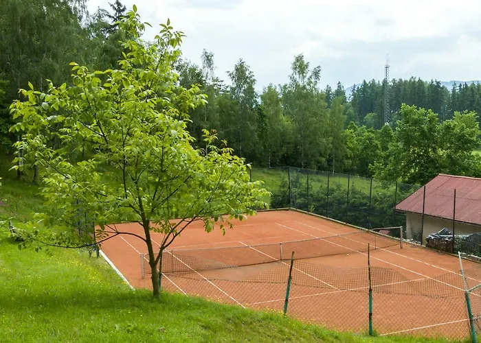 Apartment Sloneczne Wzgorze Kudowa Zdroj