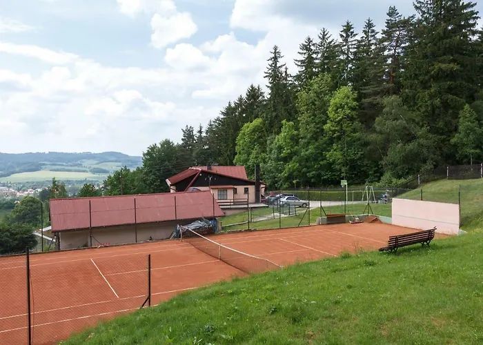 Apartment Sloneczne Wzgorze *