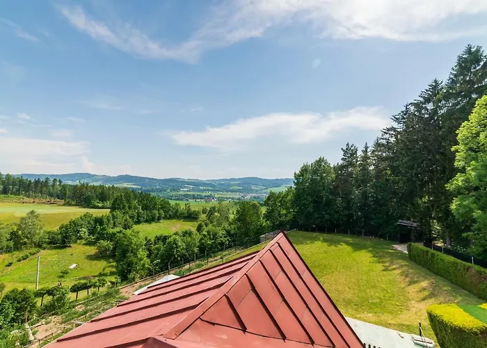 Apartment Sloneczne Wzgorze