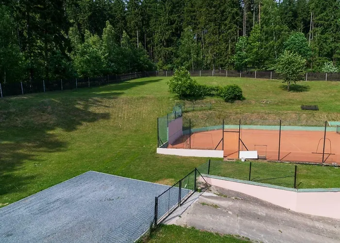 Sloneczne Wzgorze Apartment *